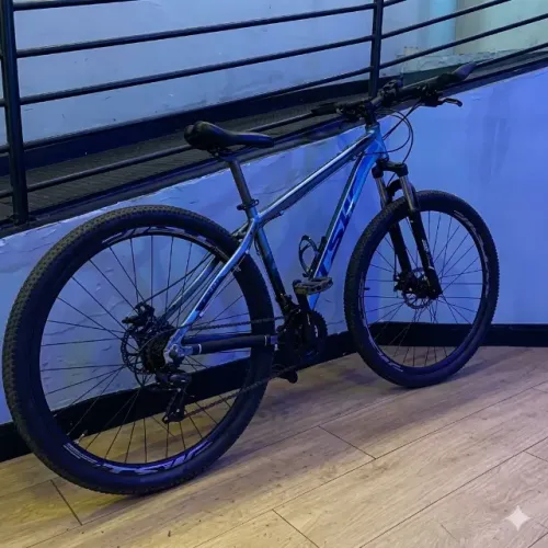 Bike Tsw Ride 21v 