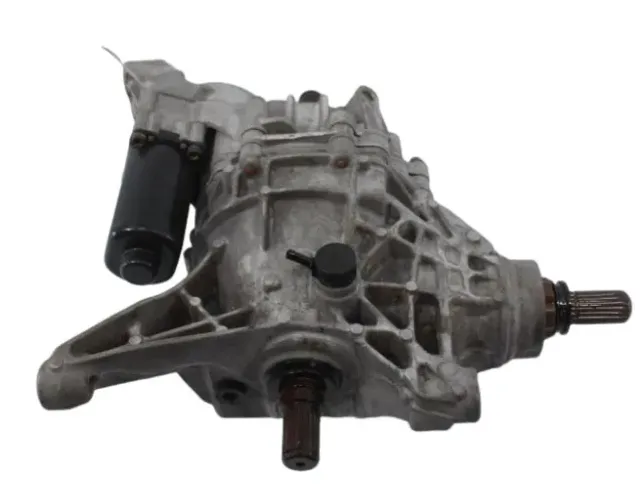 DIFERENCIAL TRASEIRO FIAT TORO 2.0 DIESEL 16-2