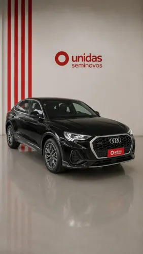 Audi Q3 SPB Performance 2.0 TFSI Tipt. Quatt. 2024