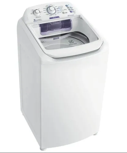 Máquina de lavar Electrolux 8,5 kg