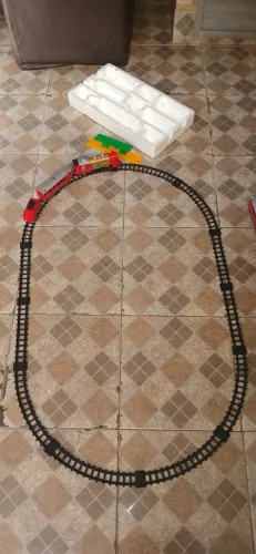 Ferrorama union express