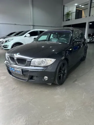 BMW 130I A 3.0 24V 265cv 5P 2008