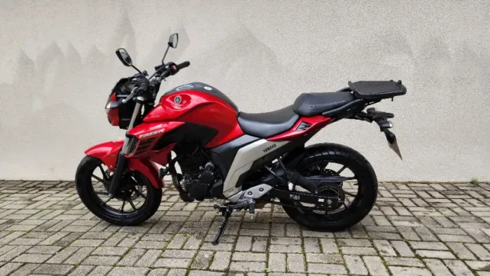FZ25 ABS 2022