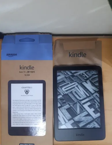 Kindle
