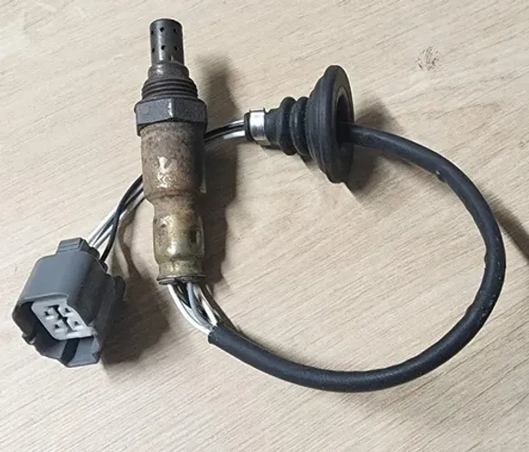 Sonda Lambda Honda Fit 1.5 Ano  2003-2008