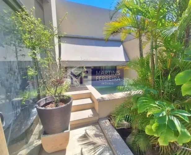 Cobertura à venda 4 Quartos, (1 Suíte), 2 Vagas, 177M², Recreio dos Bandeirantes, Rio de J