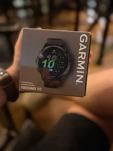 Garmin 970 LACRADO