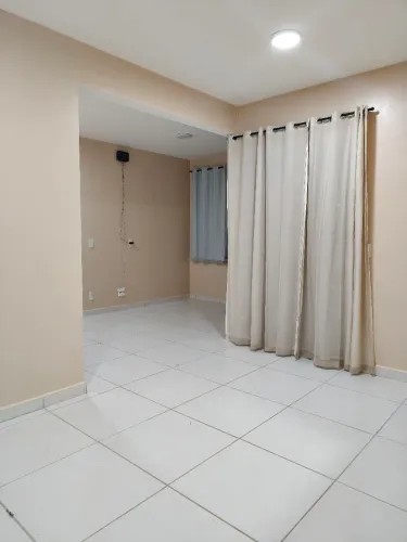 Alugo Residencial Predileto Ponta Negra - Nova Esperança