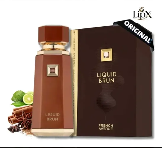 Perfume árabe masculino
