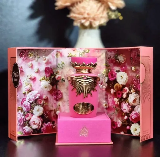 Jouri Lattafa 100ml Eau