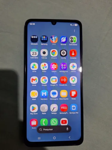 Galaxy A07 8GB/256GB