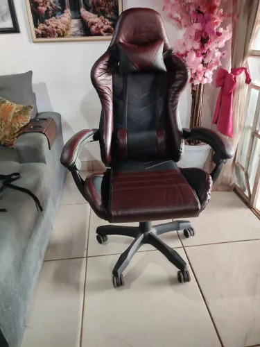 Poltrona/Cadeira Gamer. 