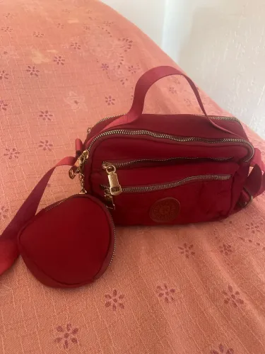 Bolsa preço desapego 