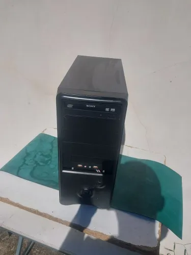 CPU DUAL CORE 