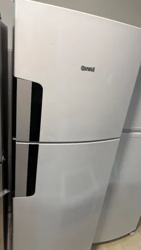 REFRIGERADOR FROSTFREE 377L CONSUL CRM44MB 110V