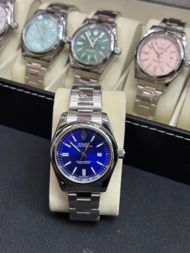 Rolex oyster perpentual