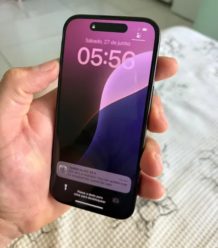 iPhone 15 