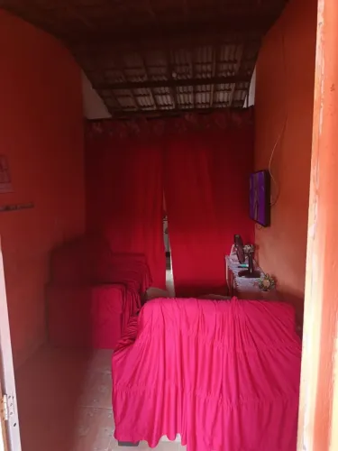 Tá pra a vendas essa casa