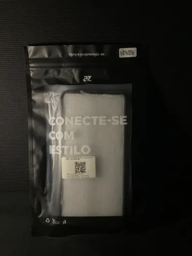 Case megasafe para S24/25 plus