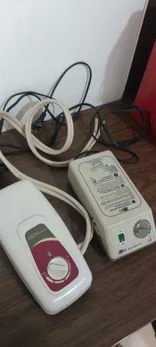 motores de cama de ar
