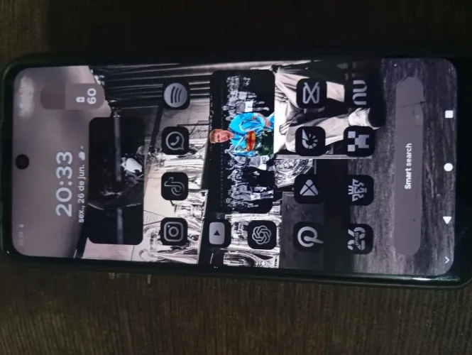 Moto g04s 128 GB