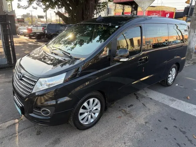 JAC T8 2.0 16V 5P Mec. 2014