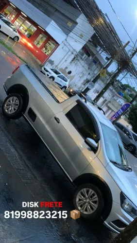 Fretes mudanças tem Chico city também e carrosa 