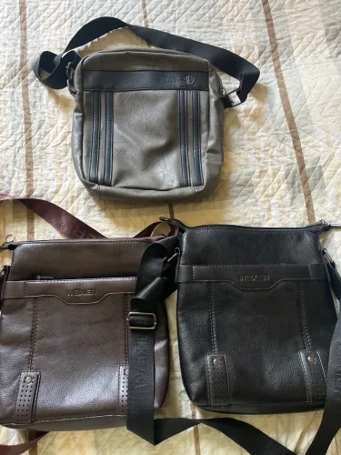 Bolsa transversal Weixier