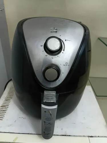 Excelente Airfryer Mondial 