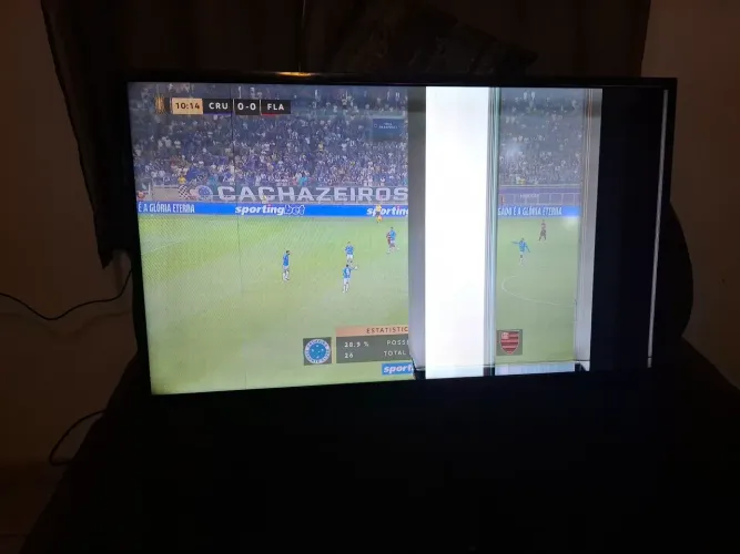 Televisão 