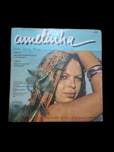 Lote com 22 Discos ( Pop Internacional, MPB,Samba,Trilha Sonora,Rock...