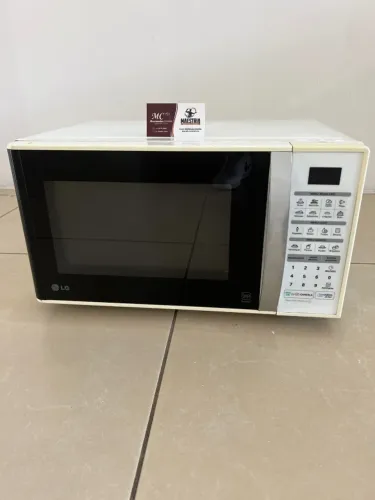 Microondas LG 23 litros