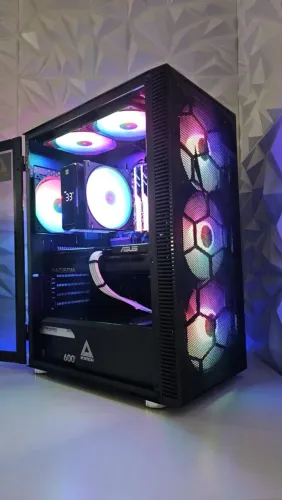 GABINETE MONTECH X3 MESH