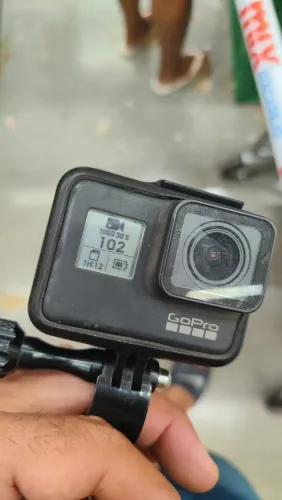 Gopro hero 7
