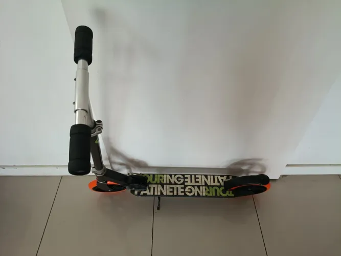 patinete touring