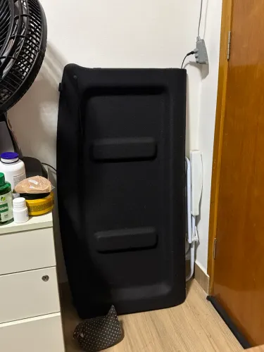 Vendo tampa de Creta Ultimate 2025