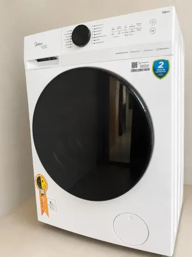 VENDO LAVA E SECA MIDEA 11KG