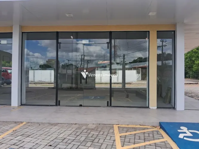 Sala Comercial para aluguel no Empreendimento Uni Center