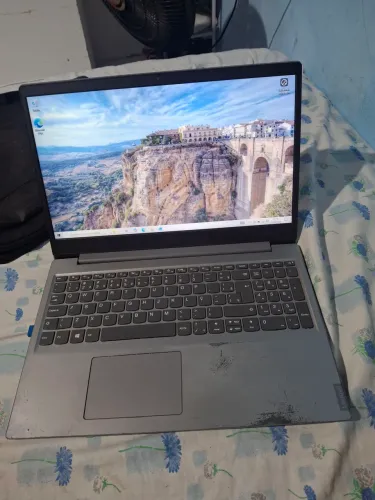 NOTEBOOK LENOVO S145 + TECLADO