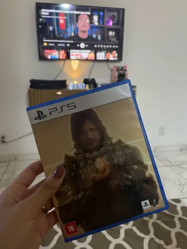 Death Stranding - PS5
