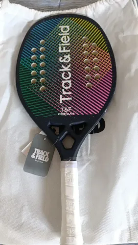 Raquete de Beach tennis 