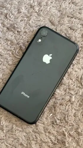 iPhone XR 256 Gb