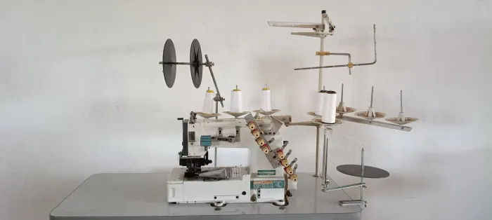 Vendo Máquina Galoneira