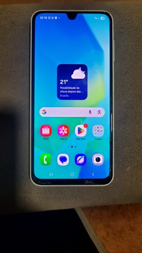 Vendo Sansung Galaxy A16
