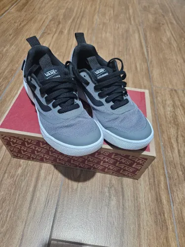 Vans ultrarange 36