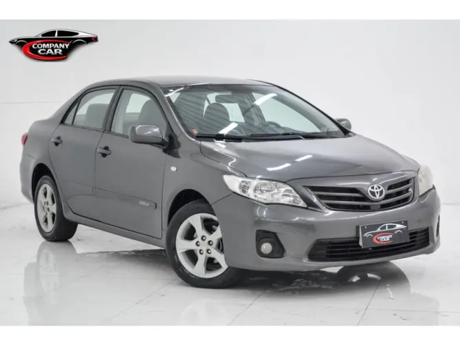 Toyota Corolla 2013