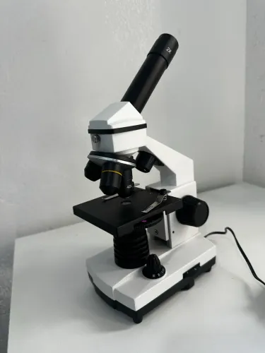 Microscópio