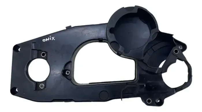 Kit Capa Correia Dentada Onix 2015