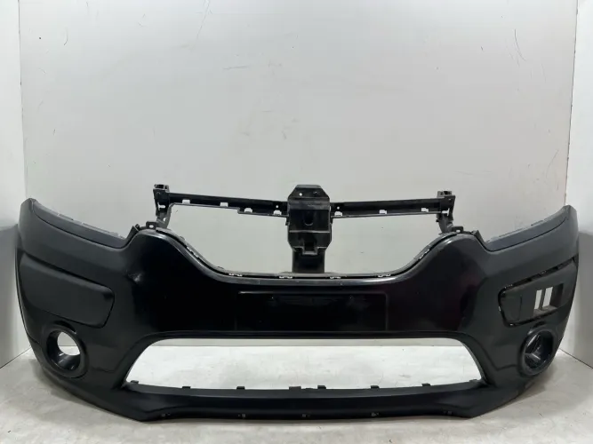 Parachoque dianteiro Renault Sandero stepway 2015 16 17 18 2019 original 