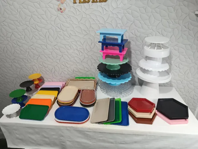 Desapego de festa